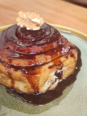  at Koneko Cafe in Taipei