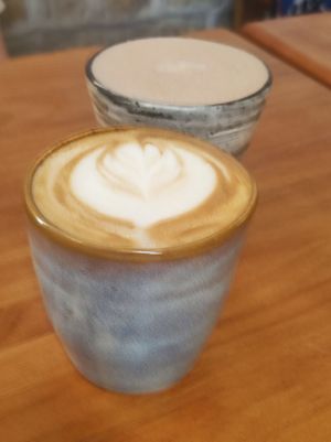  at Koneko Cafe in Taipei