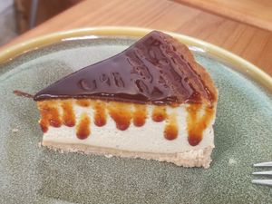  at Koneko Cafe in Taipei