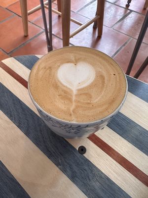   at Koneko Cafe in Taipei