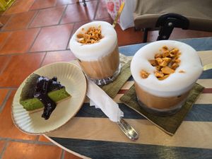  at Koneko Cafe in Taipei