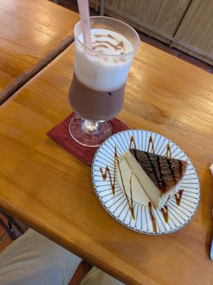  at Koneko Cafe in Taipei