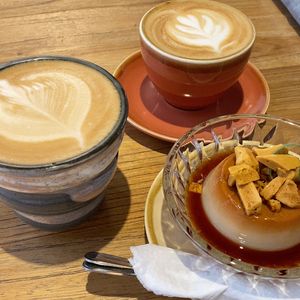   at Koneko Cafe in Taipei