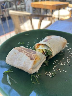   at The Conscious Kitchen - Napier St in Cape Town