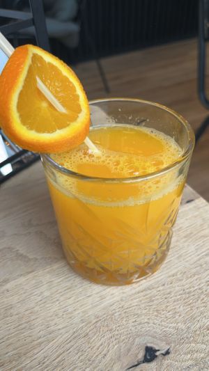   at VRÜH - All Day Breakfast - Kreuzstrasse in Dortmund