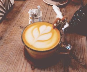  at Chapter 9 Cafe in Amman