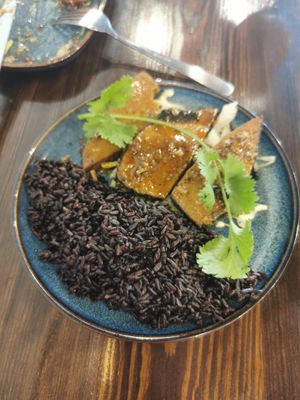  at Metta Vegan in Warsaw