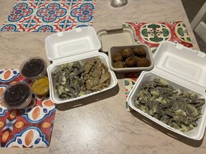   at La Radice in Udine