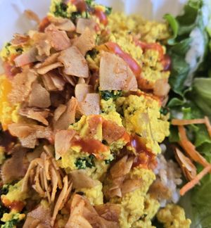  at Ai Love Nalo in Waimanalo