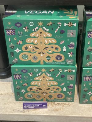   at Purdys Chocolatier  in Ottawa