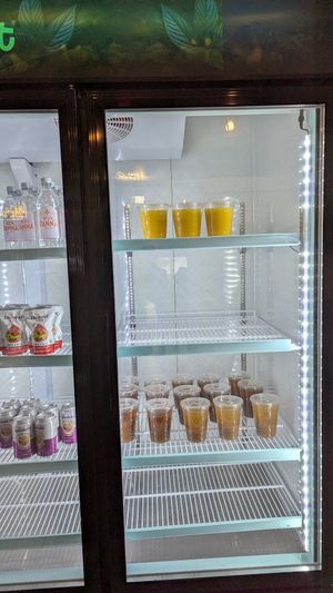  at PurelyPlant in Atlanta