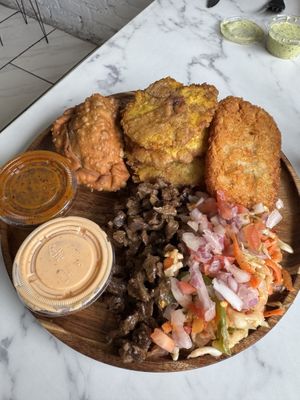   at PurelyPlant in Atlanta