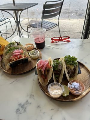   at PurelyPlant in Atlanta