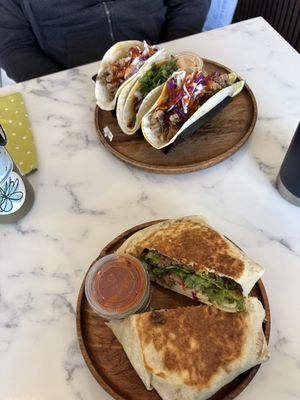   at PurelyPlant in Atlanta