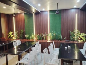  at Harman Pure Veg in Siolim