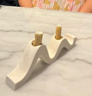 Starter  at Arrana in Springwood