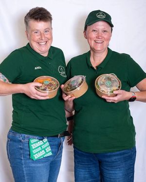 Owners at Fuel Bowls in Manchester