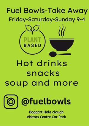  at Fuel Bowls in Manchester