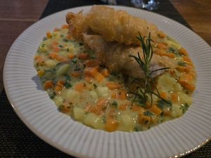  at Casa Café Mindelo in Mindelo