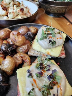  at The Coup in Calgary