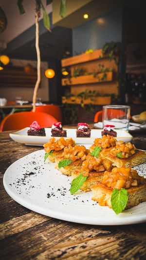  at The Coup in Calgary