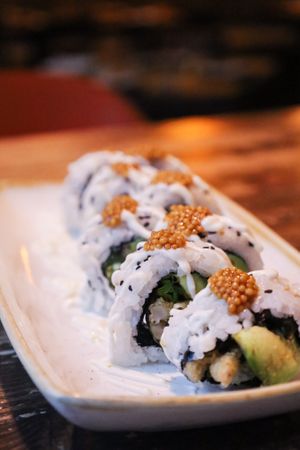  at The Coup in Calgary