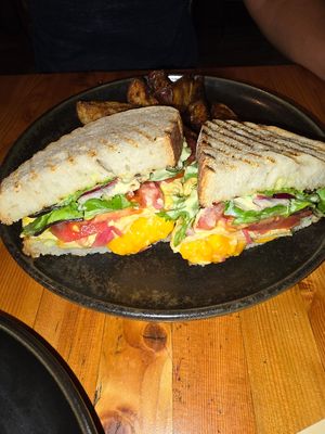  at The Coup in Calgary