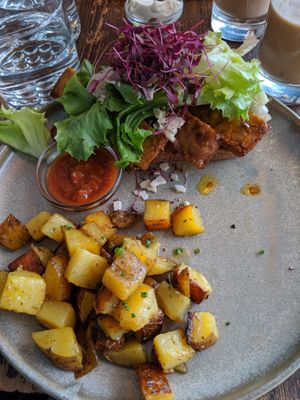 Coup Madame - Brunch! at The Coup in Calgary