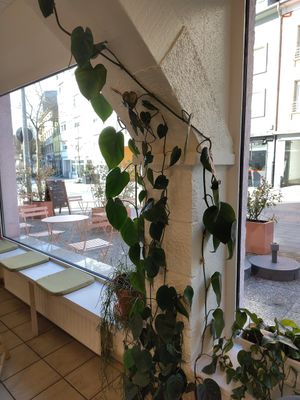  at Intense Coffee - Bonnevoie in Luxembourg City