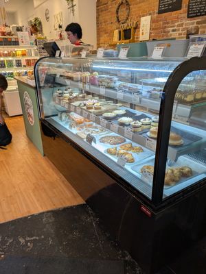  at Chez Hansel et Gretel in Quebec