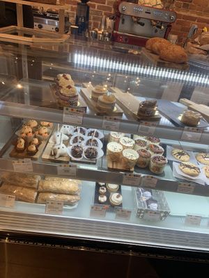   at Chez Hansel et Gretel in Quebec