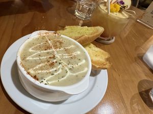   at 181 by BTwelve Cafe in Kuala Lumpur
