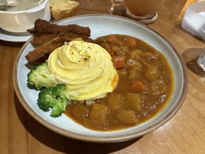   at 181 by BTwelve Cafe in Kuala Lumpur