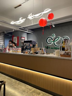  at 181 by BTwelve Cafe in Kuala Lumpur