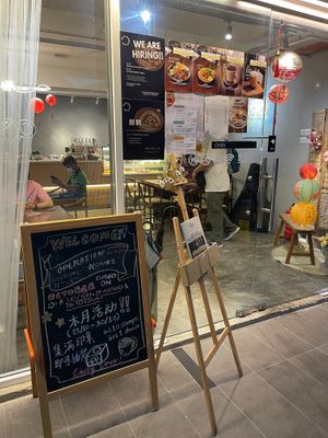  at 181 by BTwelve Cafe in Kuala Lumpur