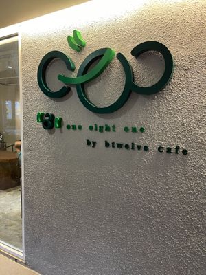  at 181 by BTwelve Cafe in Kuala Lumpur