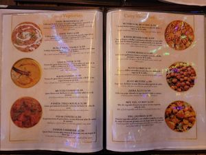  at Swagat in Sun Prairie