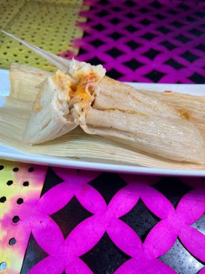  at Camaleon in Toronto