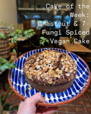  at Wild IS Earth in North West London