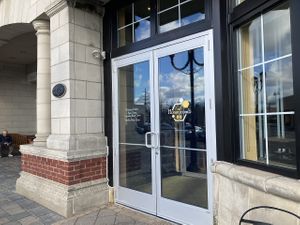 Exterior  at Cafe Honeycomb in Woodmere