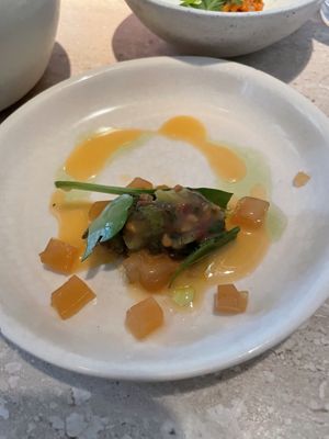   at Bouchéry in Uccle