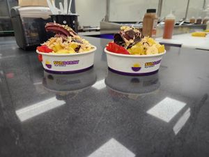 at SUNBERRY - Acai Bowls in Chatsworth