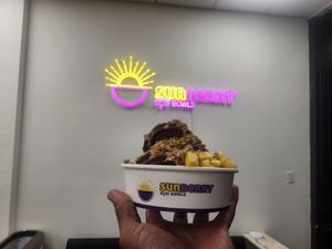  at SUNBERRY - Acai Bowls in Chatsworth