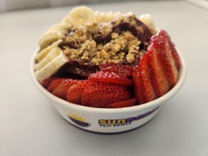  at SUNBERRY - Acai Bowls in Chatsworth