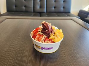  at SUNBERRY - Acai Bowls in Chatsworth