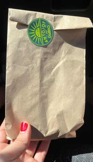 Galleta   at Antojos Veganos by Vegco in Queretaro