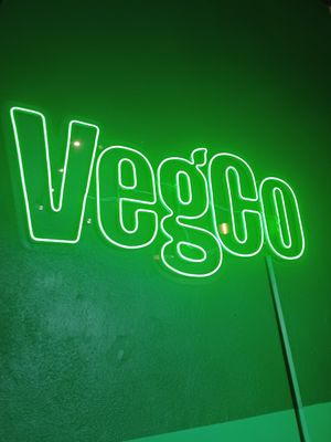  at Antojos Veganos by Vegco in Queretaro