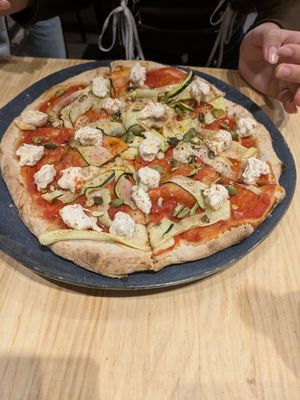  at Domo in Barcelona