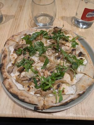  at Domo in Barcelona