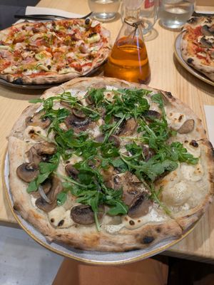  at Domo in Barcelona